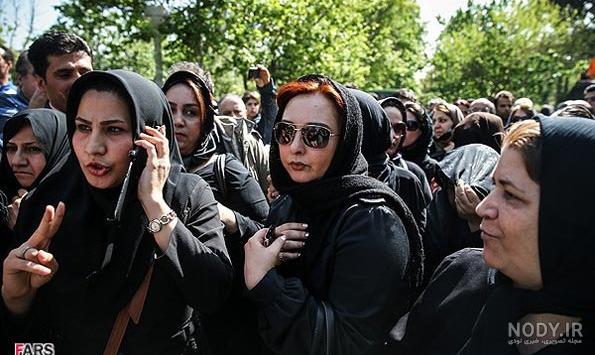 فرزند پوپک گلدره فرزند پوپک گلدره