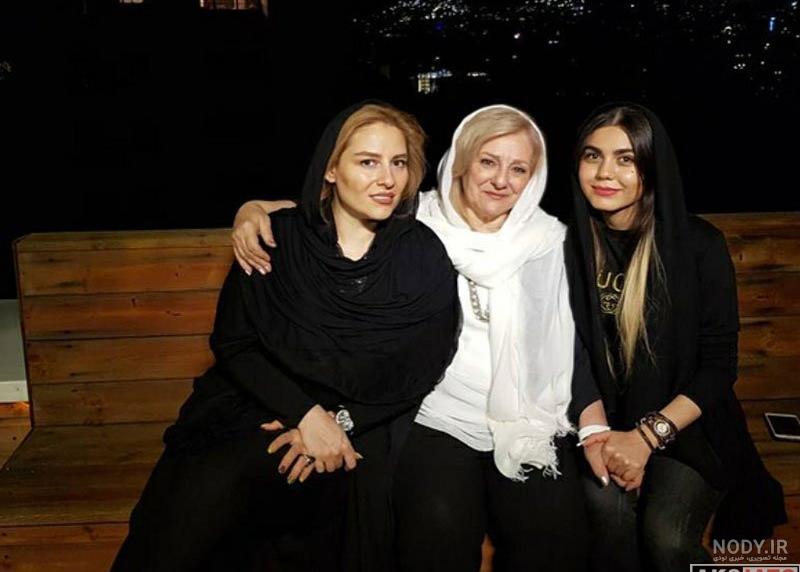 فرزندان جمشید هاشم پور فرزندان جمشید هاشم پور