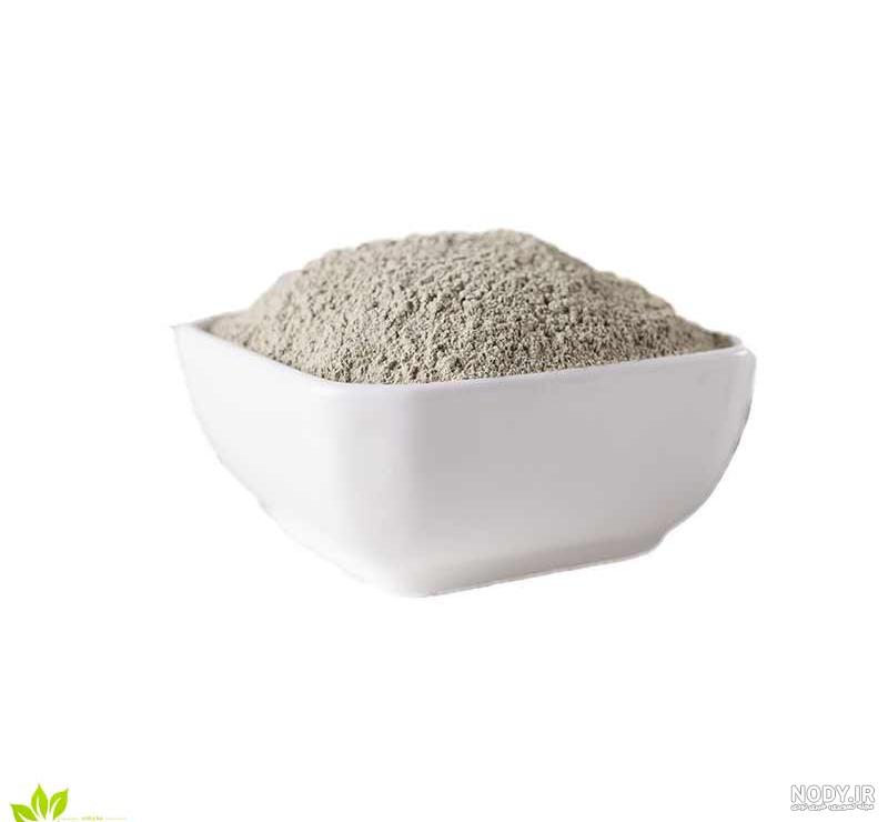 فواید ماسک خاک رس و گلاب
