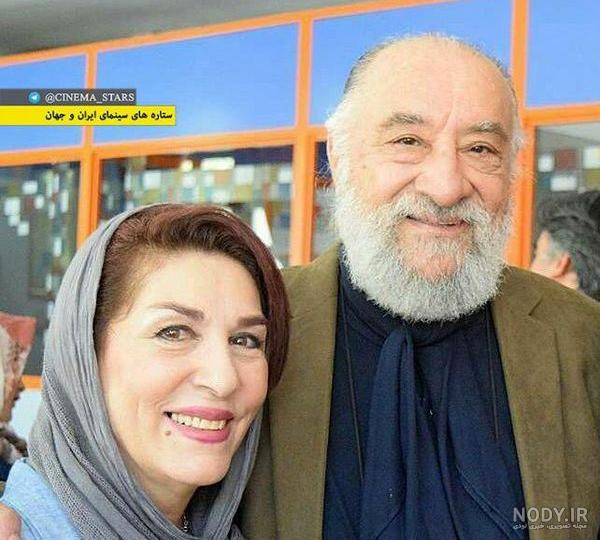 فوت داریوش ارجمند فوت داریوش ارجمند
