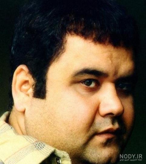 فیلم اکبر عبدی با قادری
