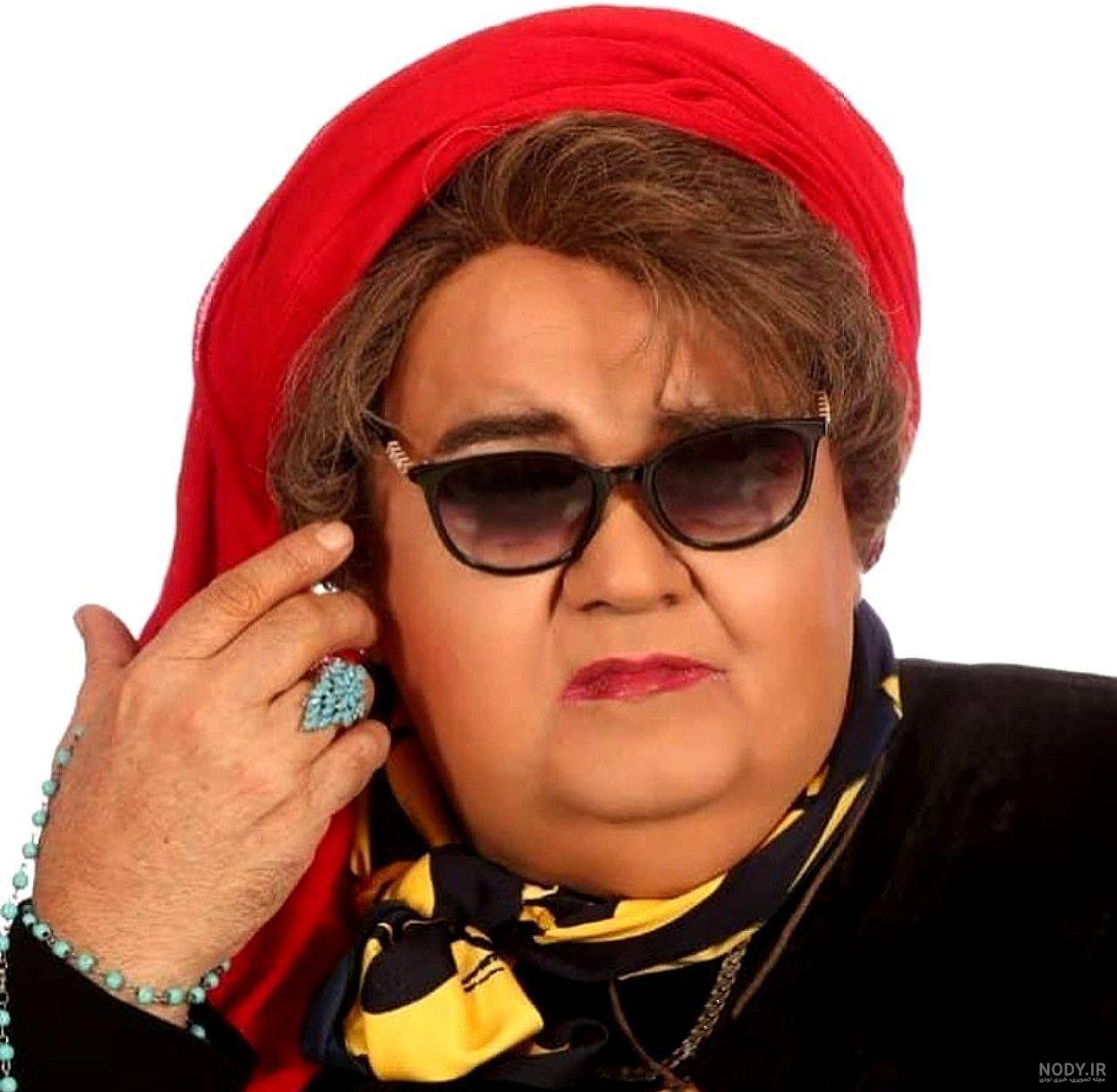 فیلم اکبر عبدی جدید
