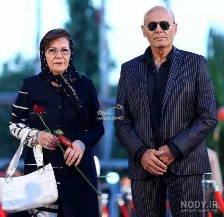فیلم جمشید هاشم پور راننده تریلی فیلم جمشید هاشم پور راننده تریلی