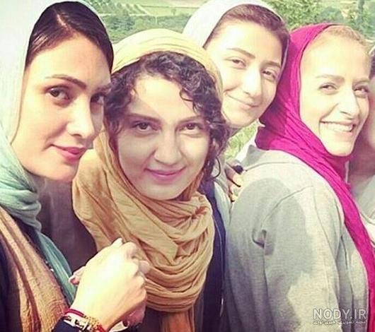 فیلم رقص زیبای عروس