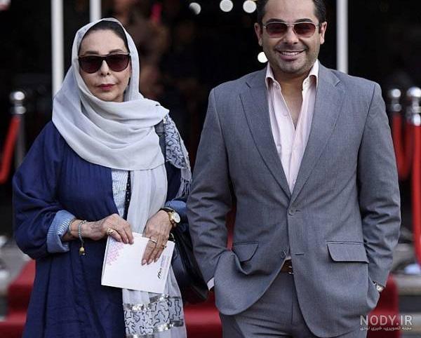 فیلم فرامرز قریبیان با قدکچیان