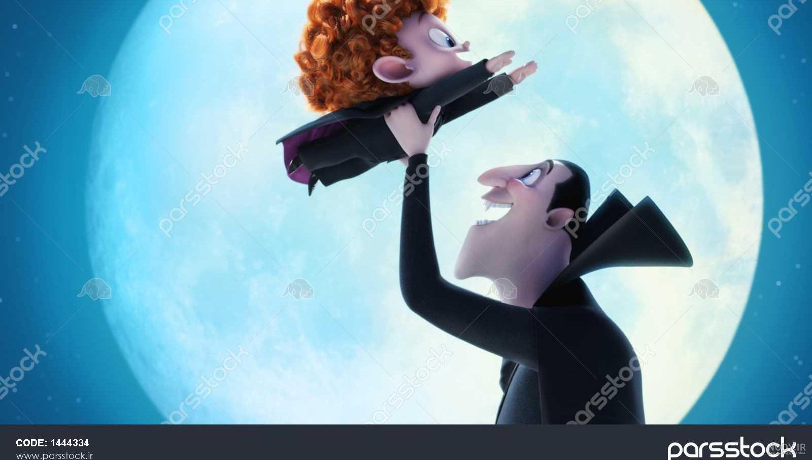 فیلم هتل هیولاها فیلم هتل هیولاها