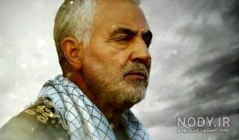قاسم سلیمانی بابادی قاسم سلیمانی بابادی
