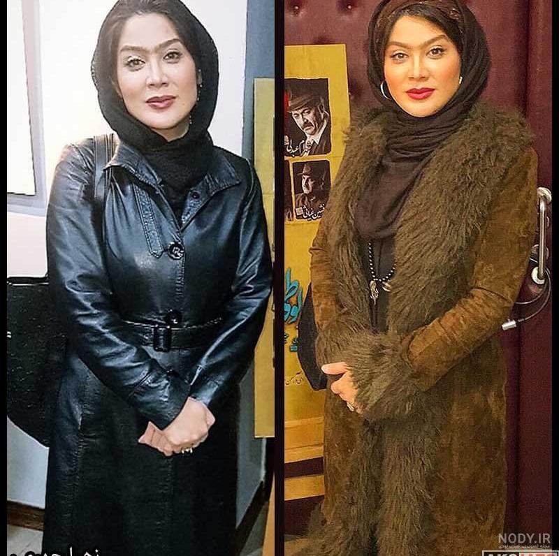 قد زهرا جهرمی قد زهرا جهرمی
