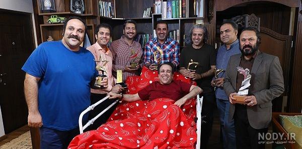 قد صابر ابر قد صابر ابر