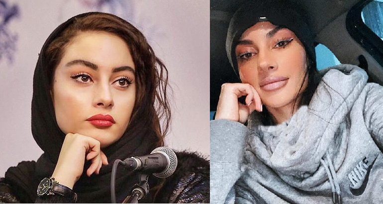 قد و وزن ترلان پروانه