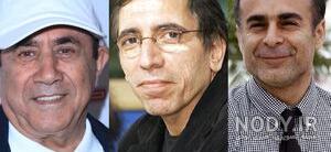 قد پرویز صیاد