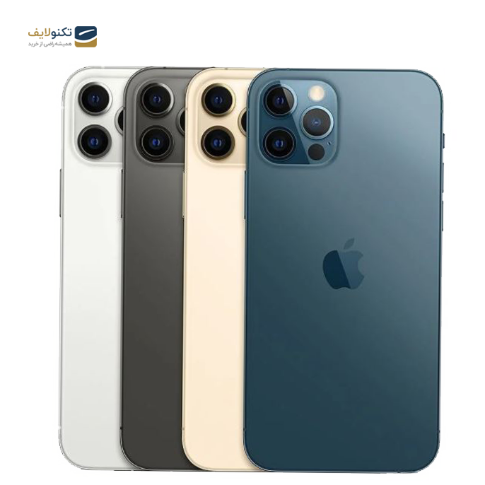 قیمت آیفون ۱۲ پرو دیجی کالا