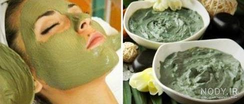 قیمت خاک رس برای پوست چرب