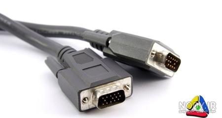 قیمت کابل vga 5 متری قیمت کابل vga 5 متری