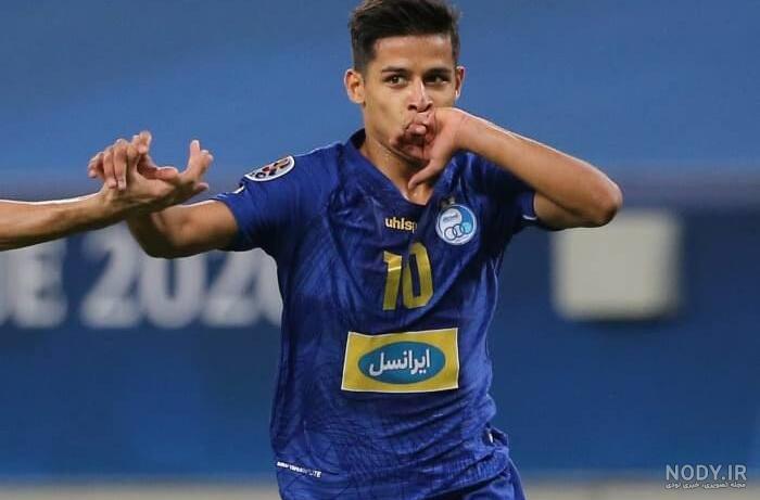 لیست بازیکنان استقلال برای بازی با الهلال
