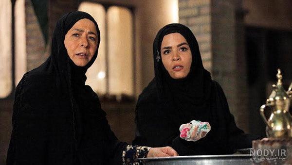 مادر آزیتا حاجیان کیست