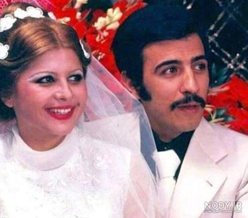 محمد حاتمی برادر علی حاتمی محمد حاتمی برادر علی حاتمی