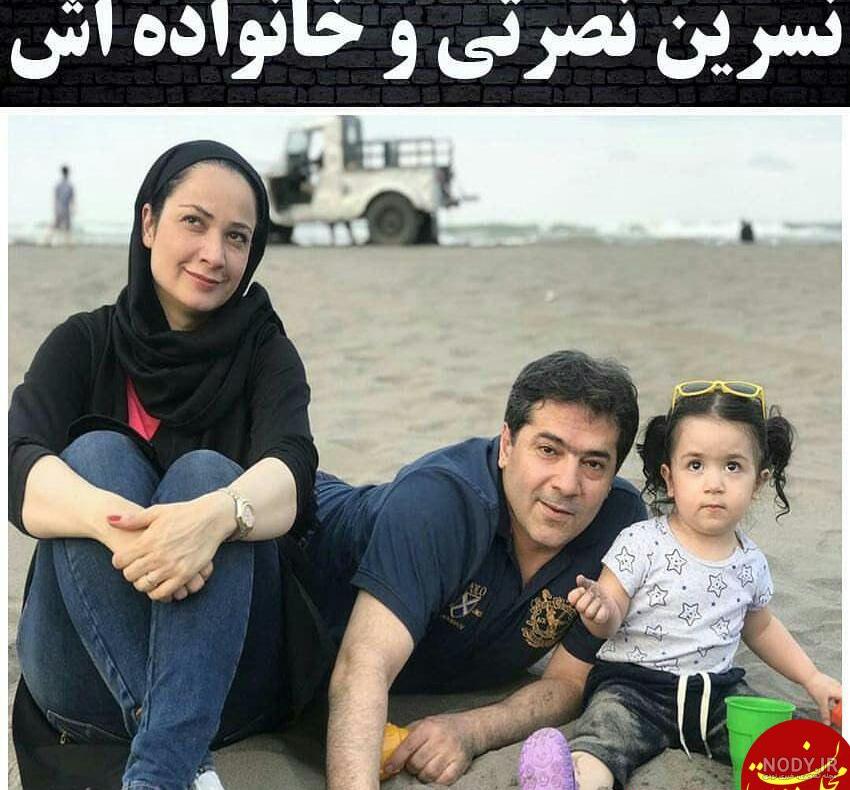 مراسم ختم بیتا توکلی