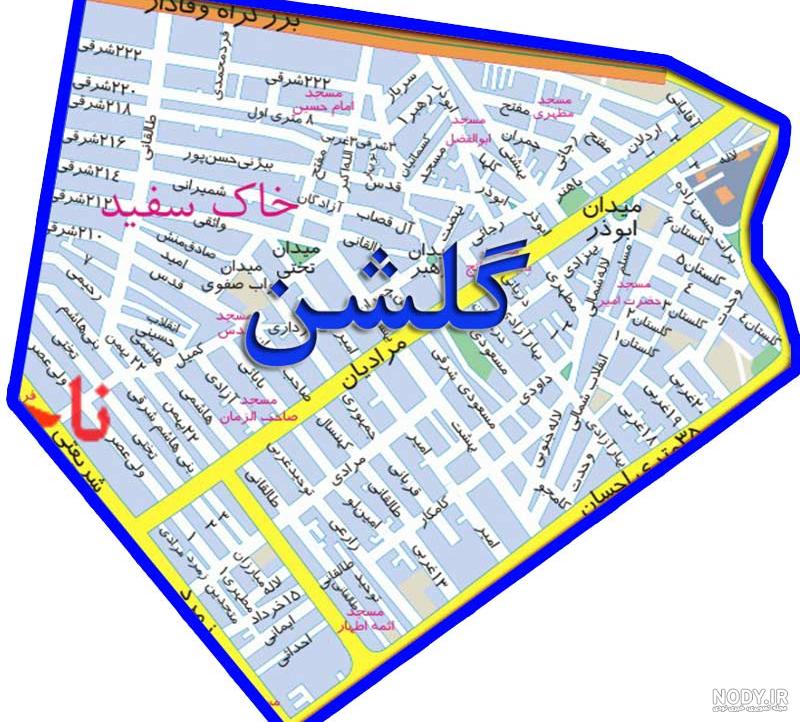 مستند خاک سفید مستند خاک سفید