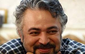 مهشید احمدی همسر حسن جوهرچی