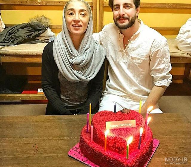 موهای سفید پانته آ پناهی ها موهای سفید پانته آ پناهی ها