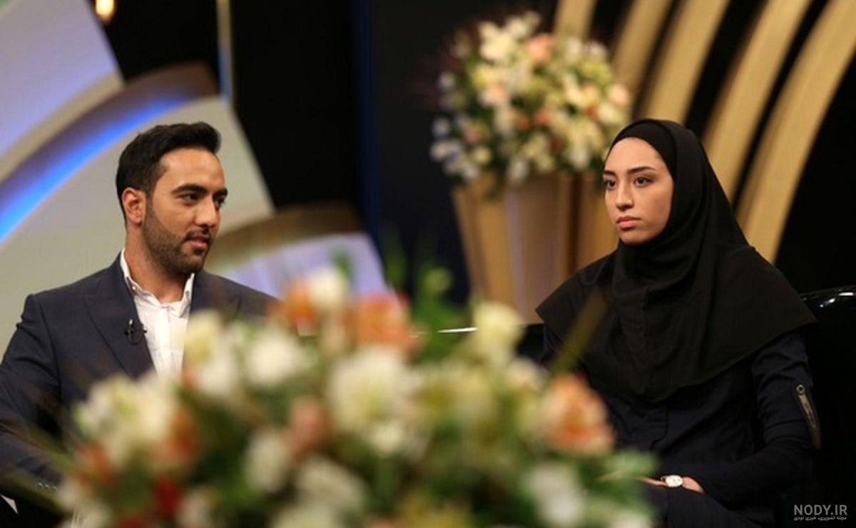 میکس کیمیا و پیمان میکس کیمیا و پیمان