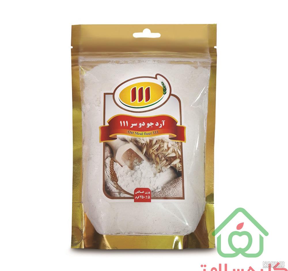 نحوه مصرف جو پرک