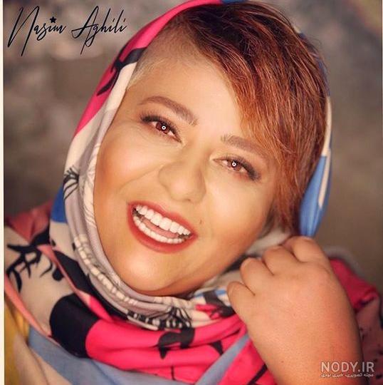 نسبت آلما اسکویی و رابعه اسکویی
