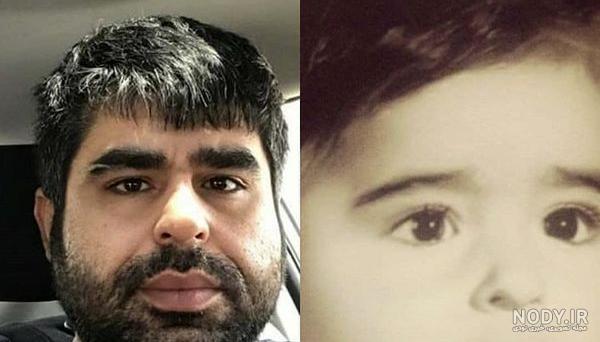 نسبت امیر جعفری و امیر نوری نسبت امیر جعفری و امیر نوری