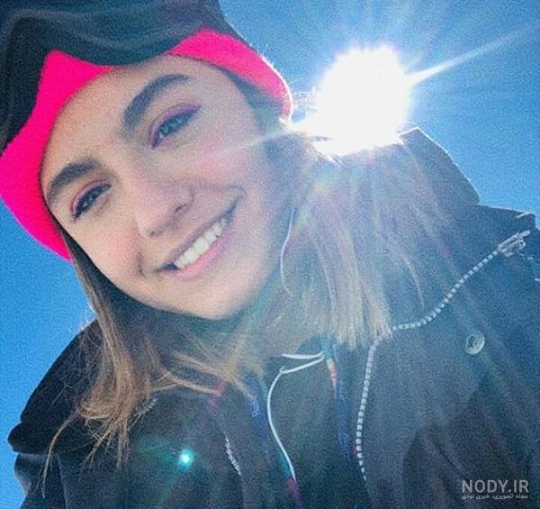 نیکی نصیریان فرزند کیست نیکی نصیریان فرزند کیست