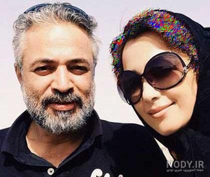 همسر اول حسن جوهرچی کیست