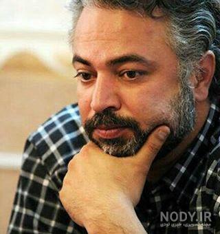همسر حسن جوهرچی در مراسم تشییع