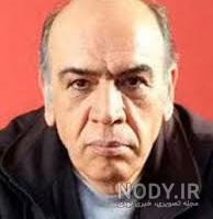 همسر رضا فیض نوروزی همسر رضا فیض نوروزی