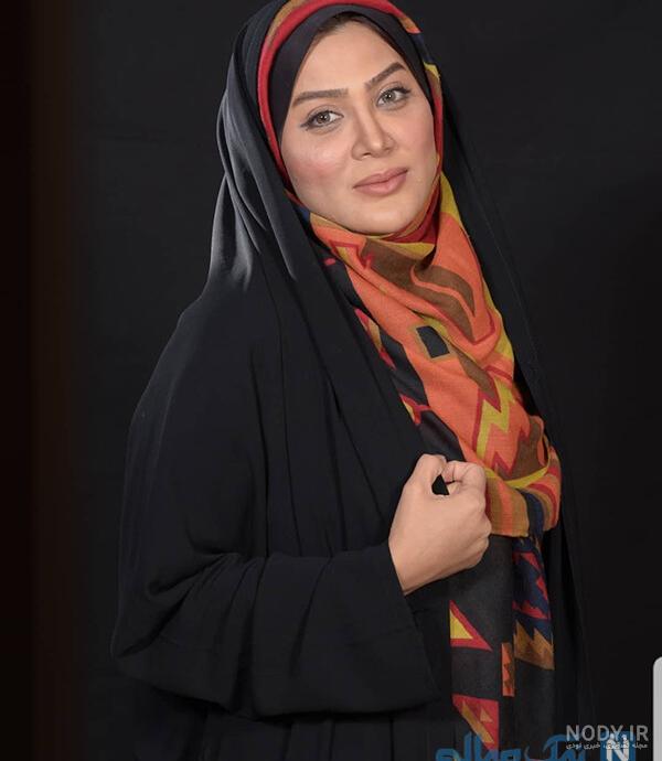 همسر زهرا جهرمی همسر زهرا جهرمی