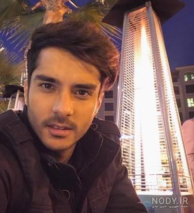 همسر ساعد سهیلی اهل کجاست