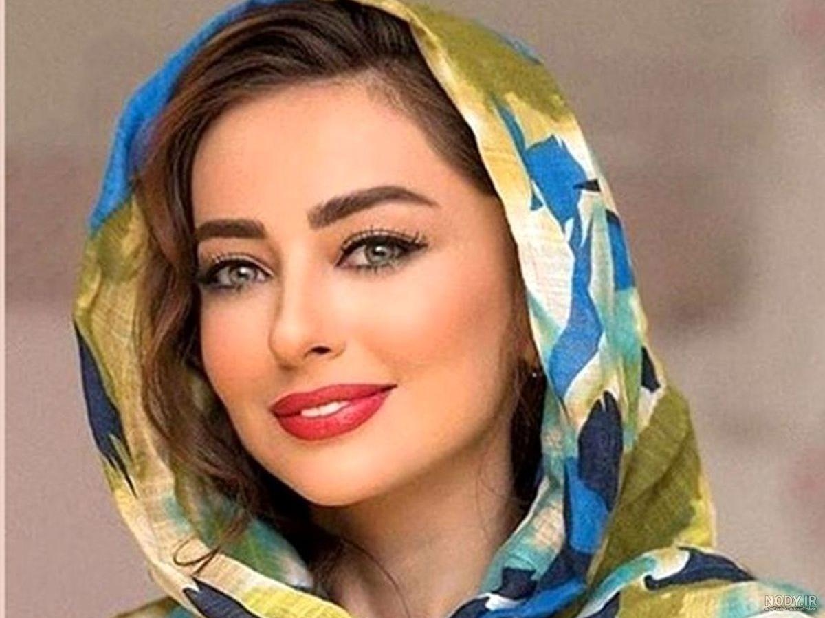 همسر شاهرخ استخری قبل عمل همسر شاهرخ استخری قبل عمل