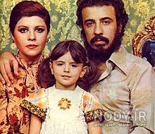 همسر محمد حاتمی همسر محمد حاتمی
