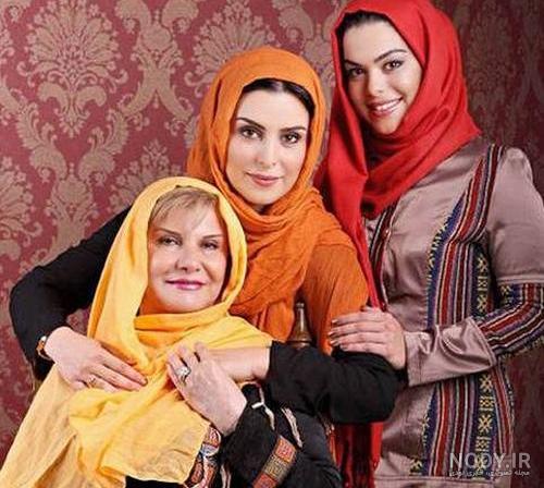 همسر پروین سلیمانی همسر پروین سلیمانی