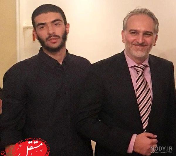هنرمندان و بازیگران ایرانی هنرمندان و بازیگران ایرانی
