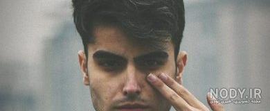 پخش آنلاین آهنگ ریحانه از مهراب