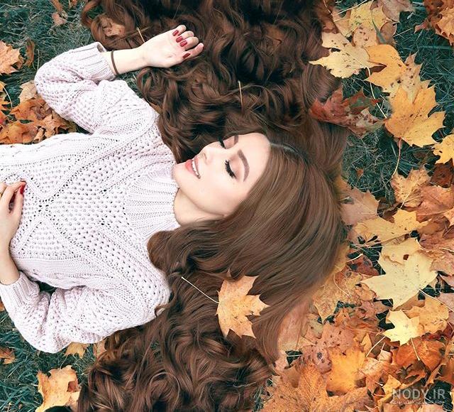پروفایل خاص زنانه پروفایل خاص زنانه