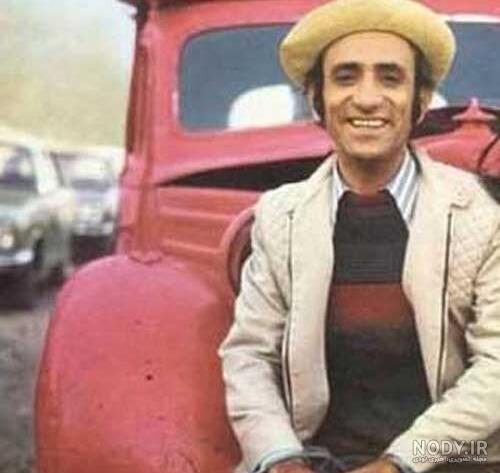پرویز کاردان و نگار پرویز کاردان و نگار