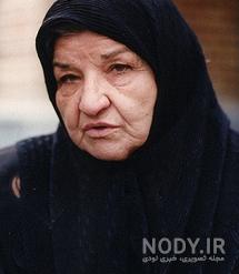 پروین سلیمانی جوانی پروین سلیمانی جوانی