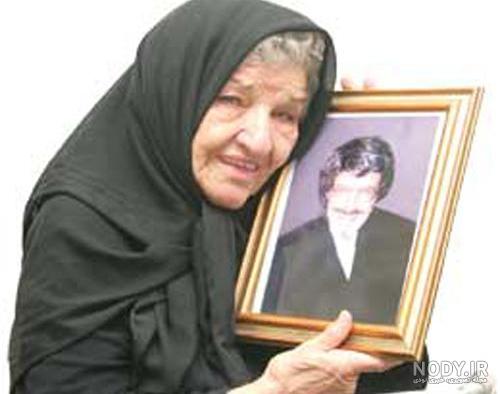 پروین سلیمانی چنگال پروین سلیمانی چنگال