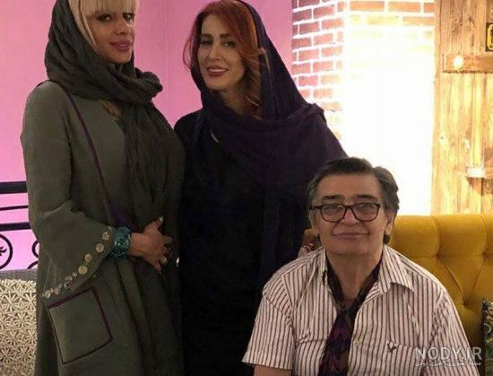 پسر رضا رویگری پسر رضا رویگری