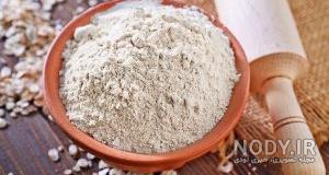 چگونه جو دوسر را اسیاب کنیم نی نی سایت