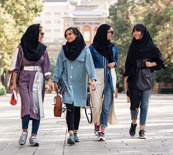 ژست عکس دخترانه دانشجویی ژست عکس دخترانه دانشجویی