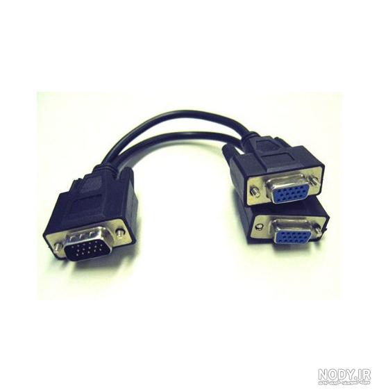 کابل vga 10 متری کابل vga 10 متری