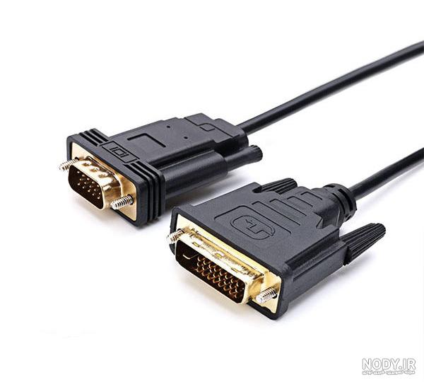 کابل vga 3 متری کابل vga 3 متری