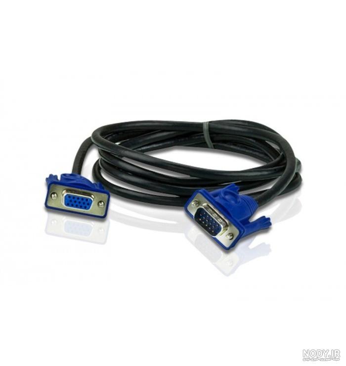 کابل vga 3 متری کابل vga 3 متری